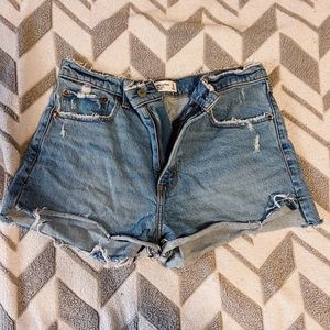 Abercrombie Shorts